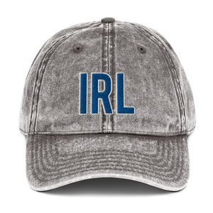 Fashionable Vintage  Cap