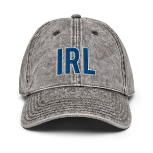 Fashionable Vintage  Cap