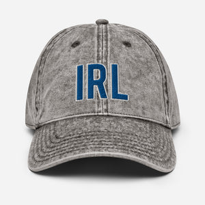 Fashionable Vintage  Cap