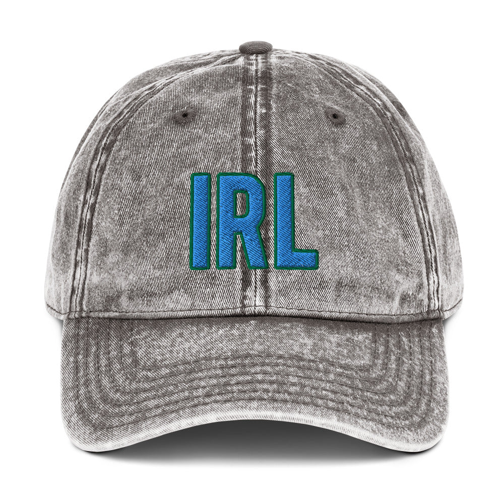 Fashionable Vintage  Cap