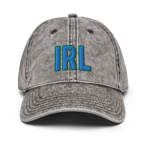 Fashionable Vintage  Cap