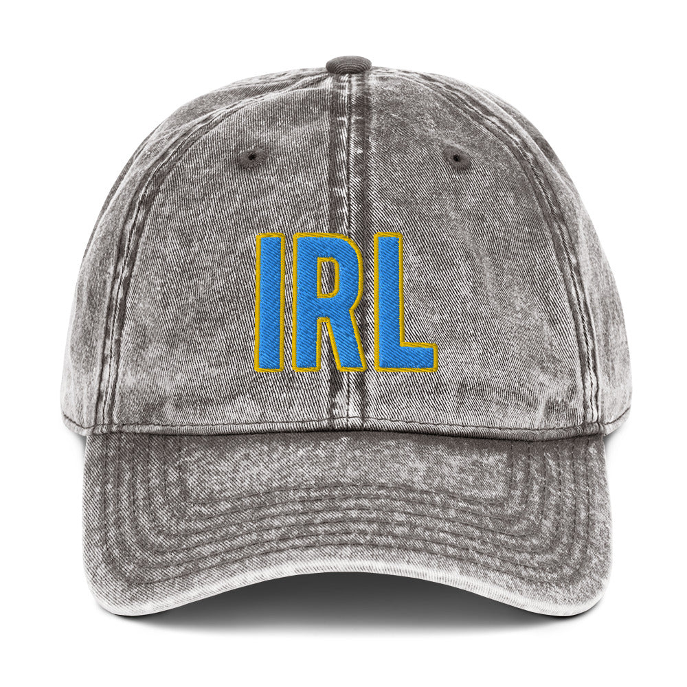 Fashionable Vintage Cap