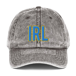 Fashionable Vintage Cap
