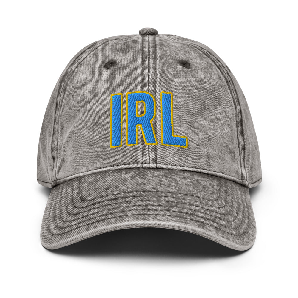 Fashionable Vintage Cap