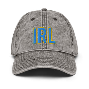 Fashionable Vintage Cap