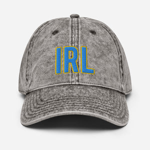 Fashionable Vintage Cap