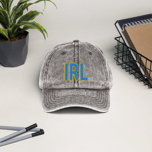 Fashionable Vintage Cap