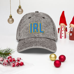 Fashionable Vintage Cap