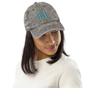 Fashionable Vintage Cap