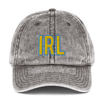 Fashionable Vintage  Cap