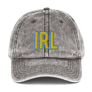 Fashionable Vintage  Cap