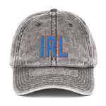 Fashionable Vintage  Cap