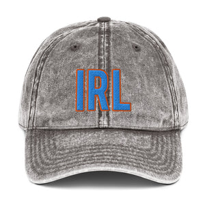 Fashionable Vintage  Cap
