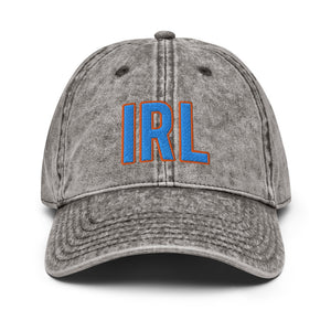 Fashionable Vintage  Cap