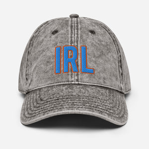 Fashionable Vintage  Cap