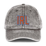 Fashionable Vintage  Cap