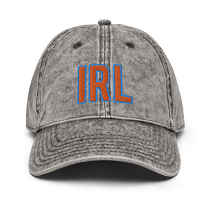Fashionable Vintage  Cap