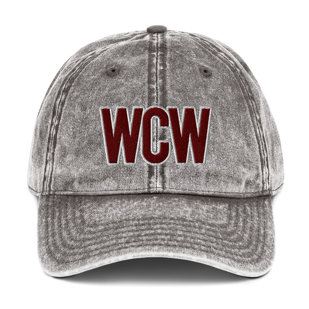 Fashionable Vintage  Cap