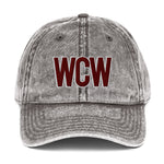 Fashionable Vintage  Cap