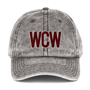 Fashionable Vintage  Cap