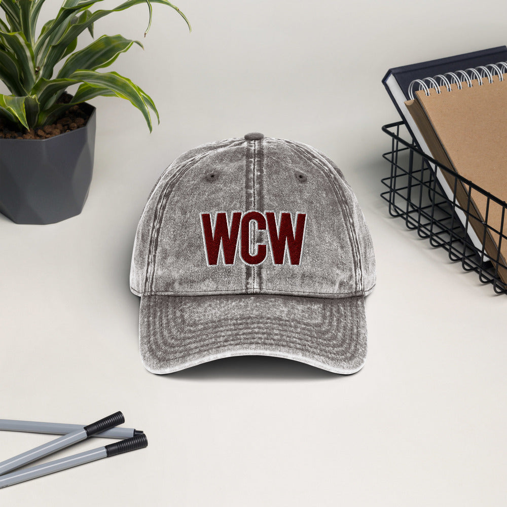 Fashionable Vintage  Cap