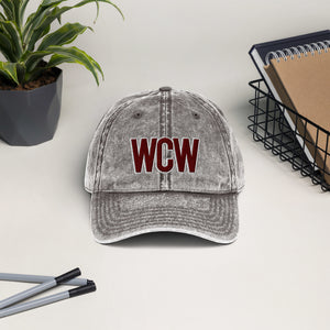 Fashionable Vintage  Cap