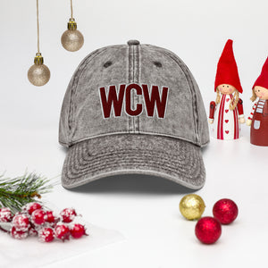 Fashionable Vintage  Cap