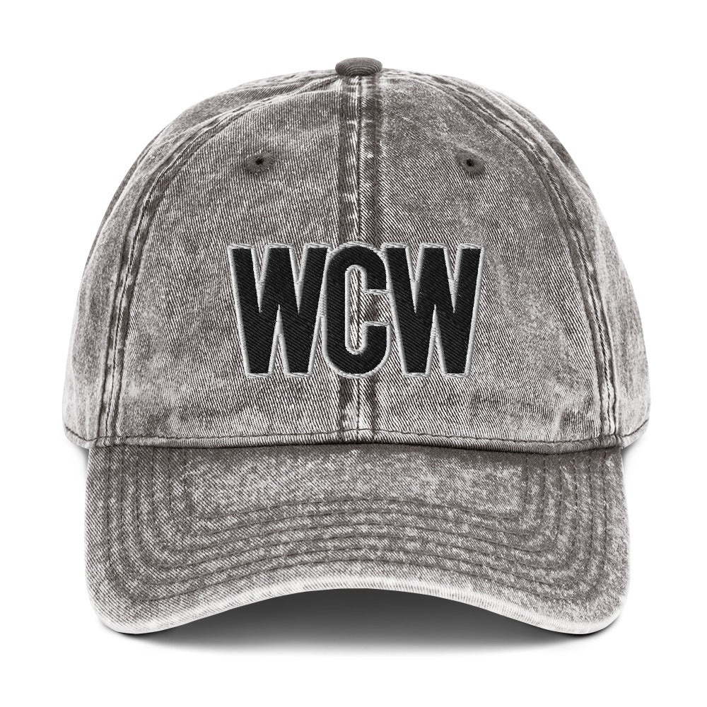 Fashionable Vintage  Cap