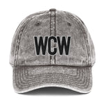 Fashionable Vintage  Cap