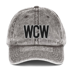 Fashionable Vintage  Cap