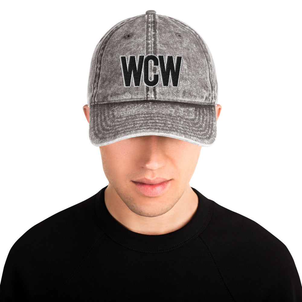 Fashionable Vintage  Cap