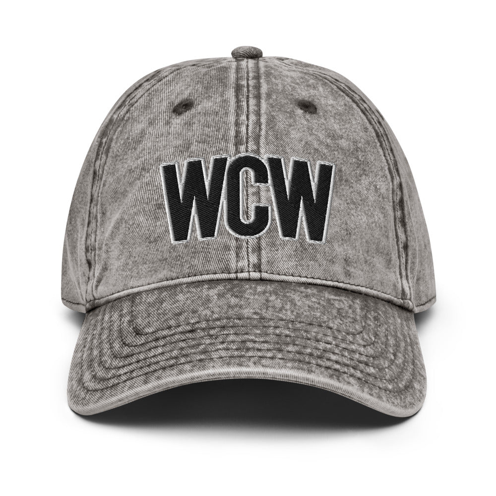 Fashionable Vintage  Cap