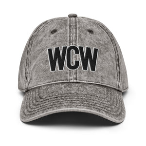 Fashionable Vintage  Cap