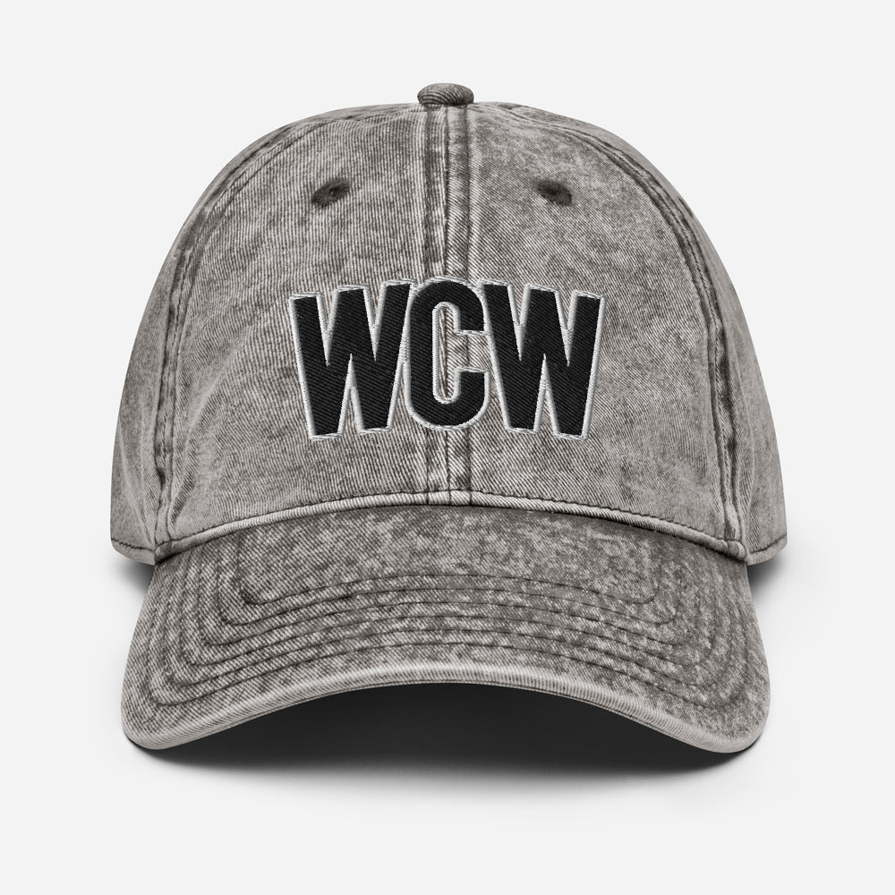 Fashionable Vintage  Cap