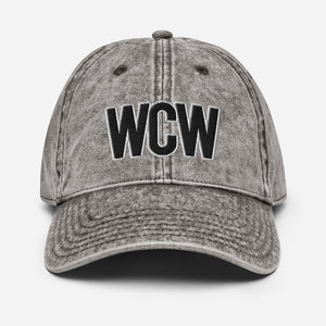 Fashionable Vintage  Cap