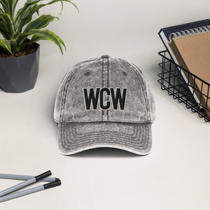 Fashionable Vintage  Cap