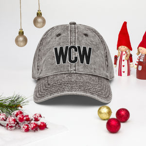 Fashionable Vintage  Cap