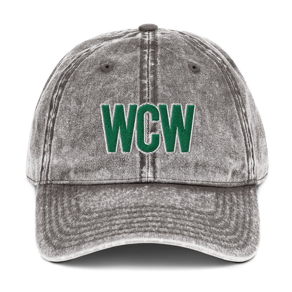 Fashionable Vintage  Cap