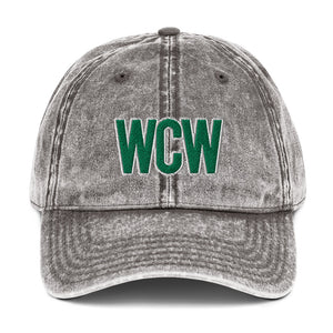 Fashionable Vintage  Cap