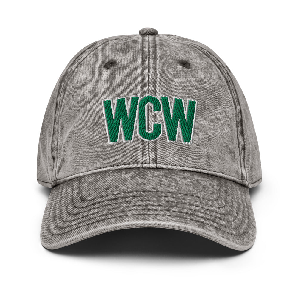 Fashionable Vintage  Cap