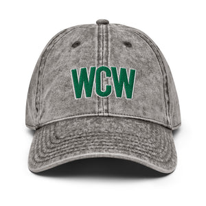 Fashionable Vintage  Cap