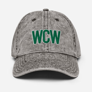 Fashionable Vintage  Cap
