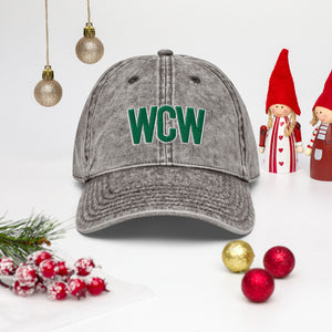 Fashionable Vintage  Cap