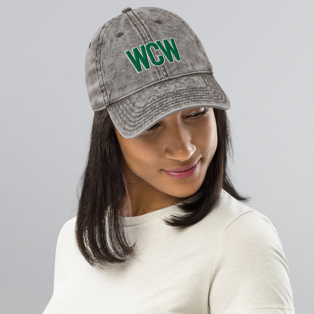 Fashionable Vintage  Cap