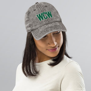Fashionable Vintage  Cap