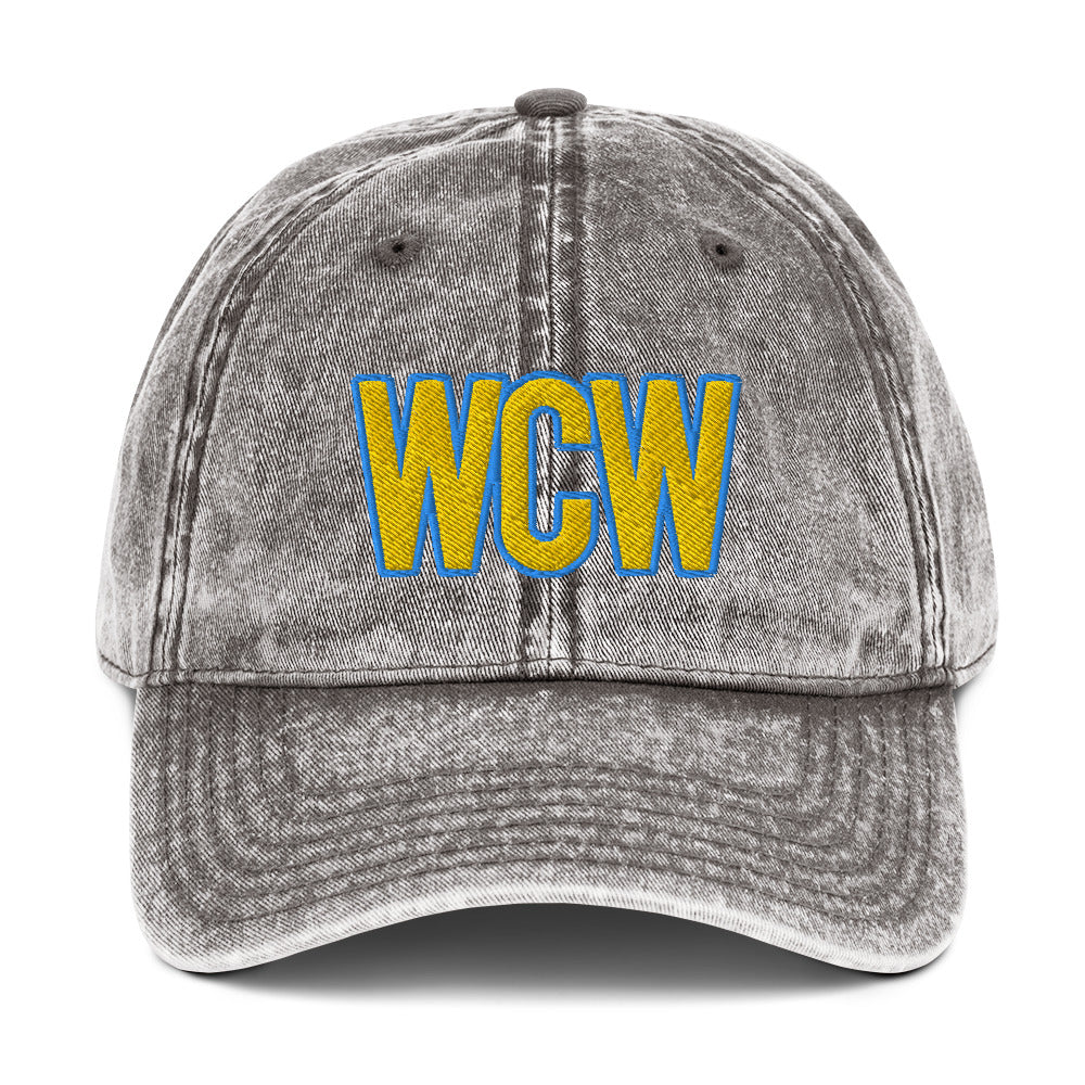 Fashionable Vintage  Cap