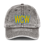 Fashionable Vintage  Cap