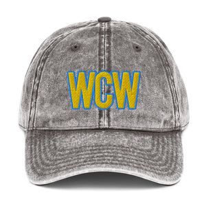 Fashionable Vintage  Cap