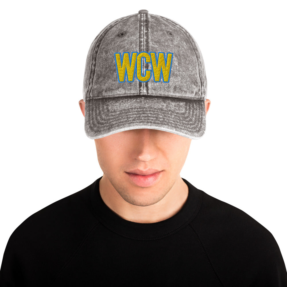 Fashionable Vintage  Cap