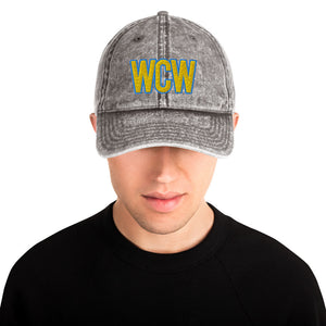 Fashionable Vintage  Cap